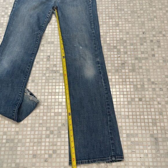 Joe’s Jeans The Muse Bootcut Jeans - Picture 15 of 16